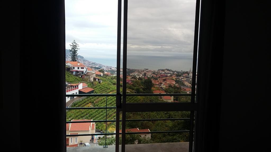 Vista Funchal Apartment Exterior photo